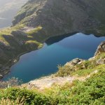 Il Lago Fiorenza - Foto R. Ribetto